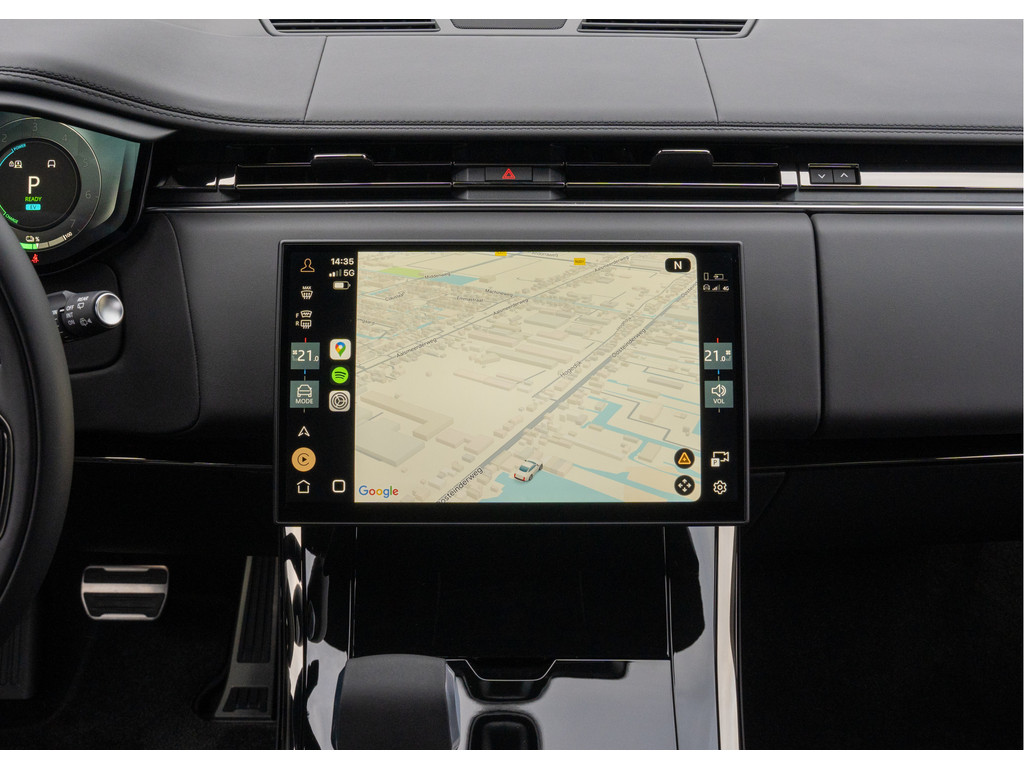 Land Rover Range Rover Sport P460e Dynamic HSE - 40