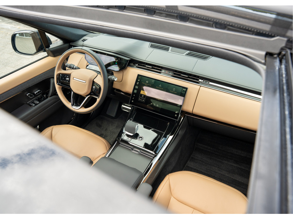 Land Rover Range Rover Sport P460e Dynamic HSE - 11