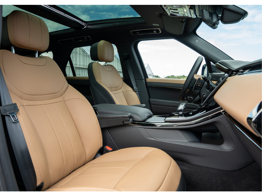 Land Rover Range Rover Sport P460e Dynamic HSE - 13