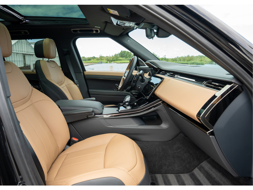 Land Rover Range Rover Sport P460e Dynamic HSE - 14