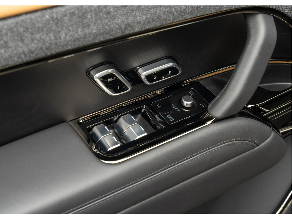 Land Rover Range Rover Sport P460e Dynamic HSE - 15