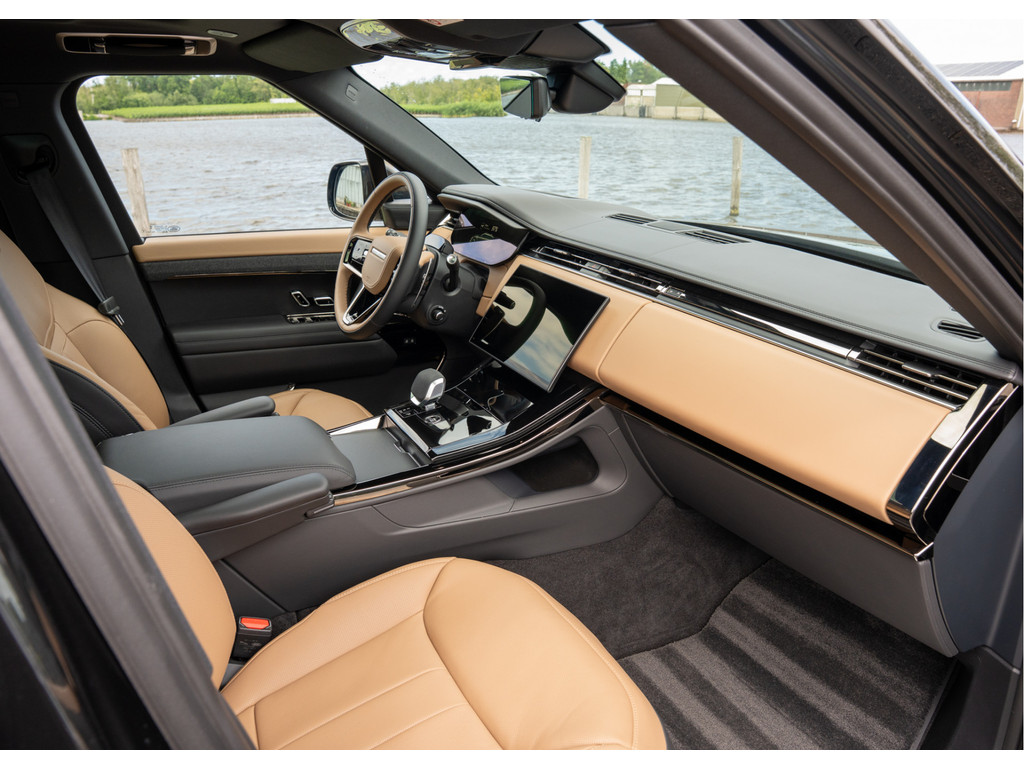 Land Rover Range Rover Sport P460e Dynamic HSE - 16