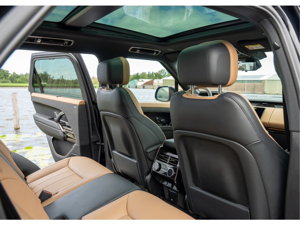 Land Rover Range Rover Sport P460e Dynamic HSE - 17