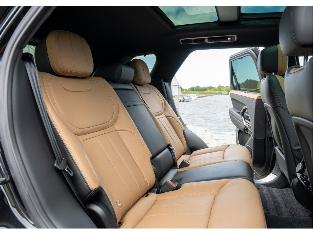 Land Rover Range Rover Sport P460e Dynamic HSE - 18