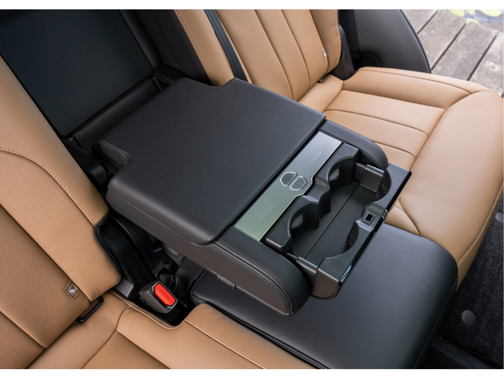 Land Rover Range Rover Sport P460e Dynamic HSE - 19