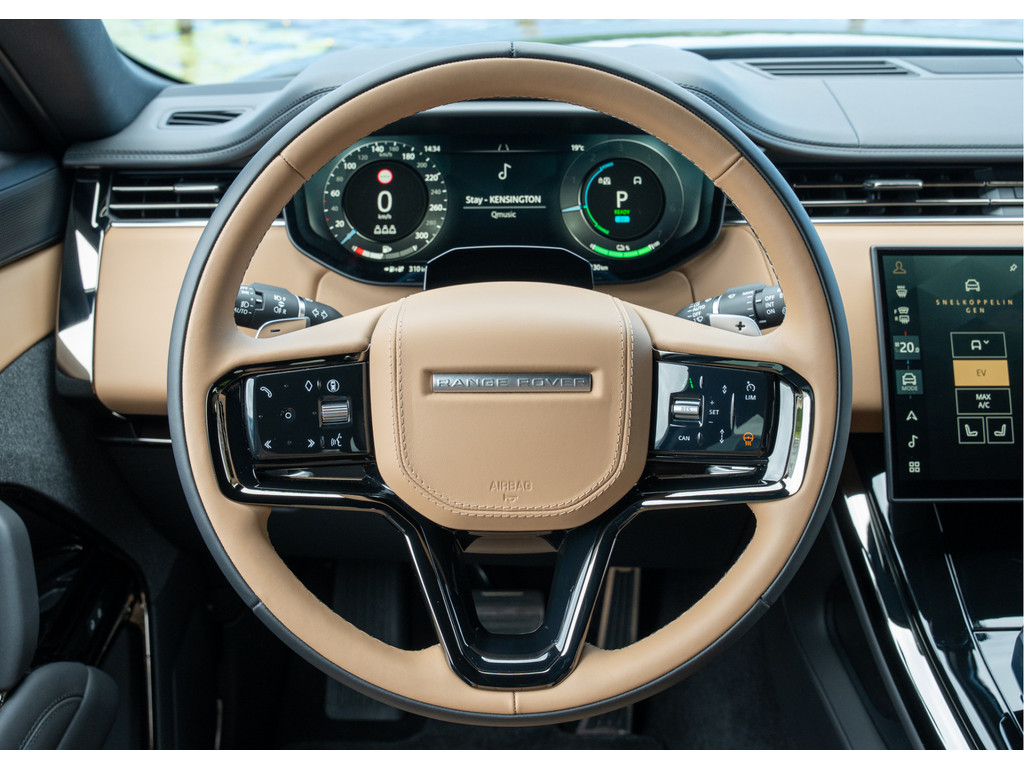 Land Rover Range Rover Sport P460e Dynamic HSE - 21
