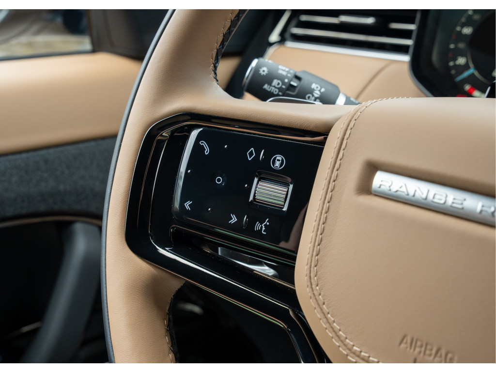 Land Rover Range Rover Sport P460e Dynamic HSE - 23