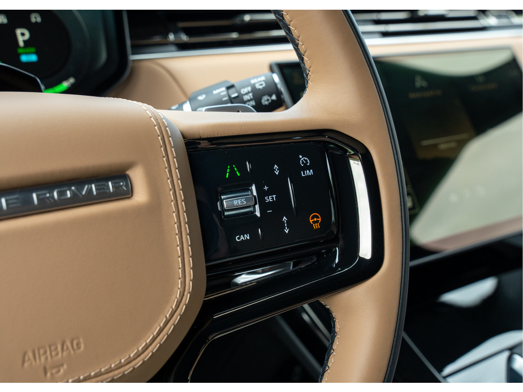 Land Rover Range Rover Sport P460e Dynamic HSE - 24