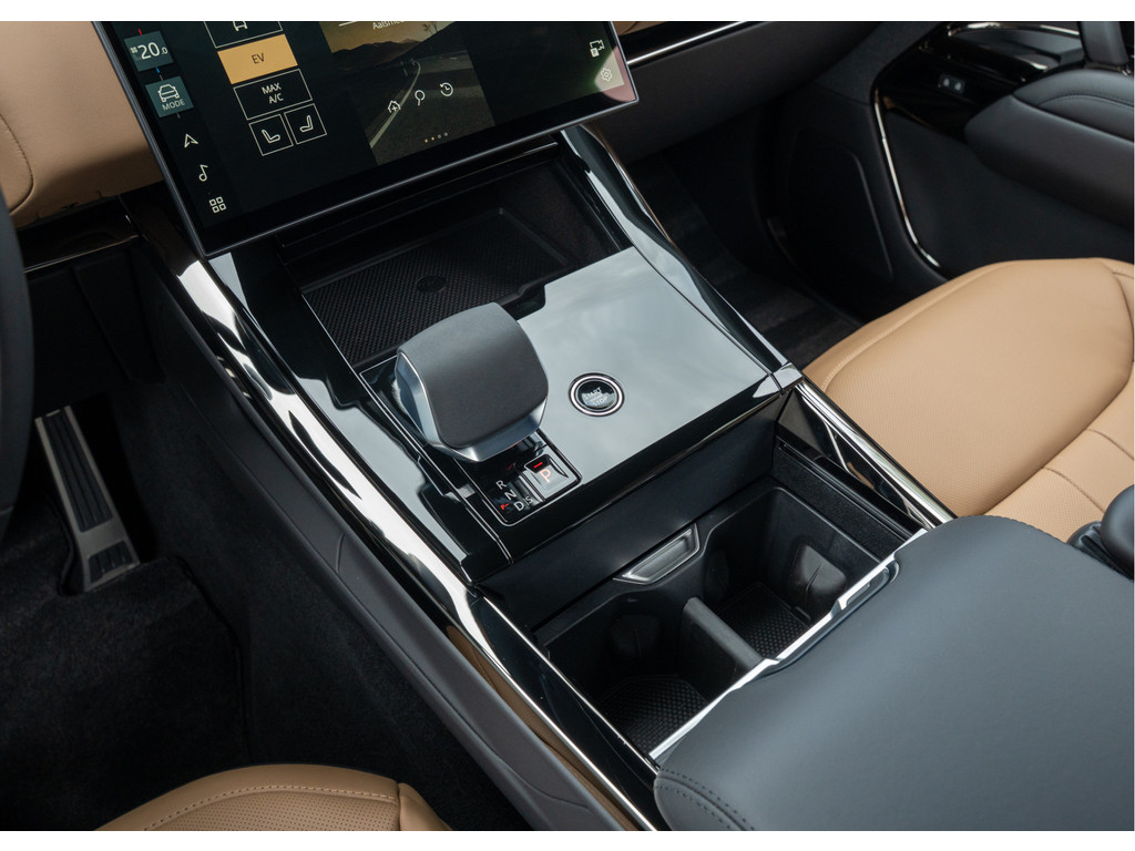 Land Rover Range Rover Sport P460e Dynamic HSE - 26
