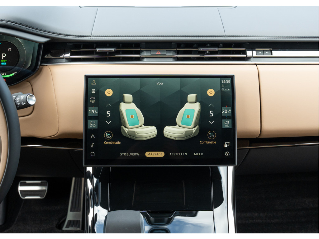 Land Rover Range Rover Sport P460e Dynamic HSE - 29