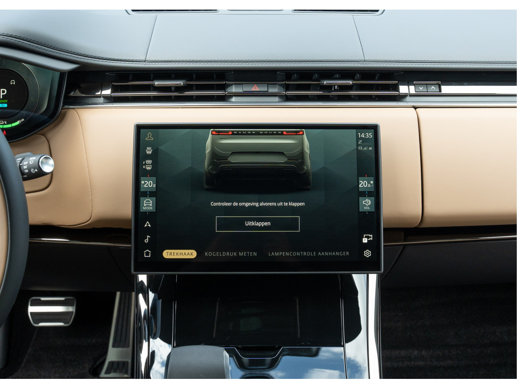 Land Rover Range Rover Sport P460e Dynamic HSE - 30