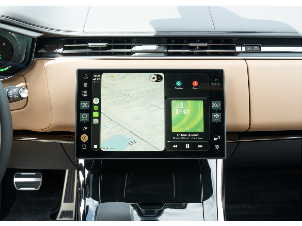 Land Rover Range Rover Sport P460e Dynamic HSE - 34
