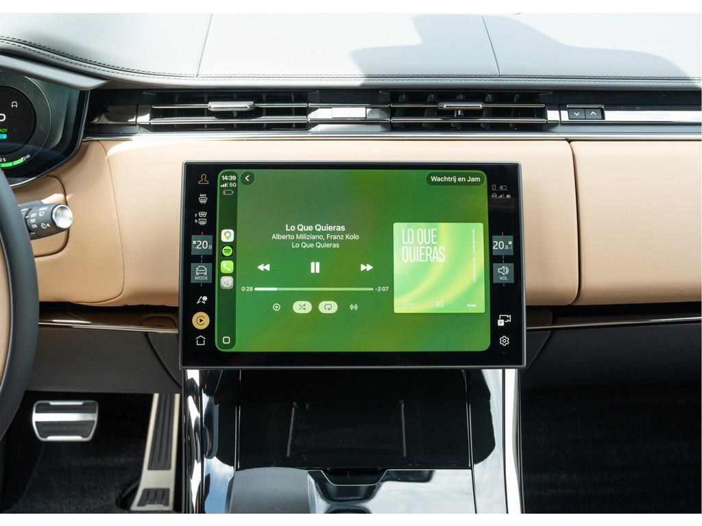 Land Rover Range Rover Sport P460e Dynamic HSE - 36
