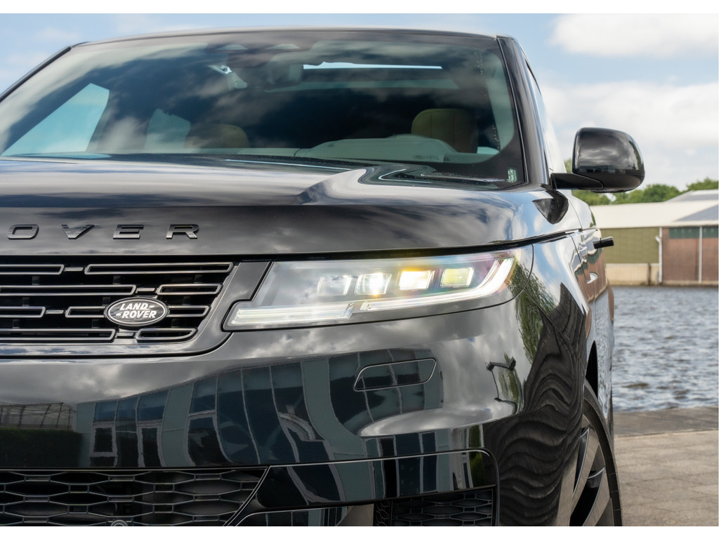 Land Rover Range Rover Sport P460e Dynamic HSE - 38