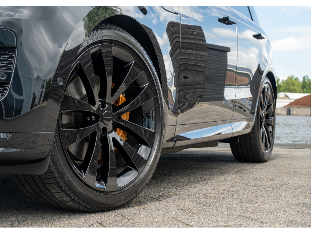 Land Rover Range Rover Sport P460e Dynamic HSE - 40
