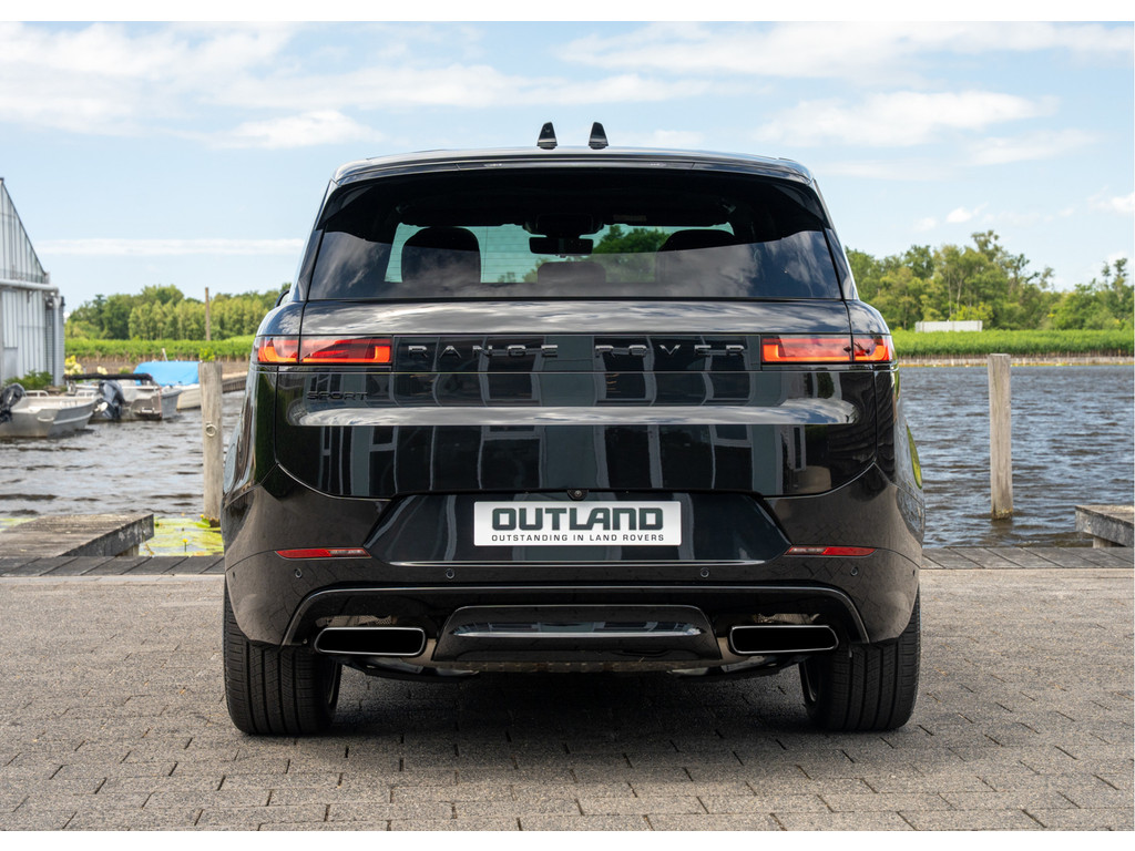 Land Rover Range Rover Sport P460e Dynamic HSE - 43