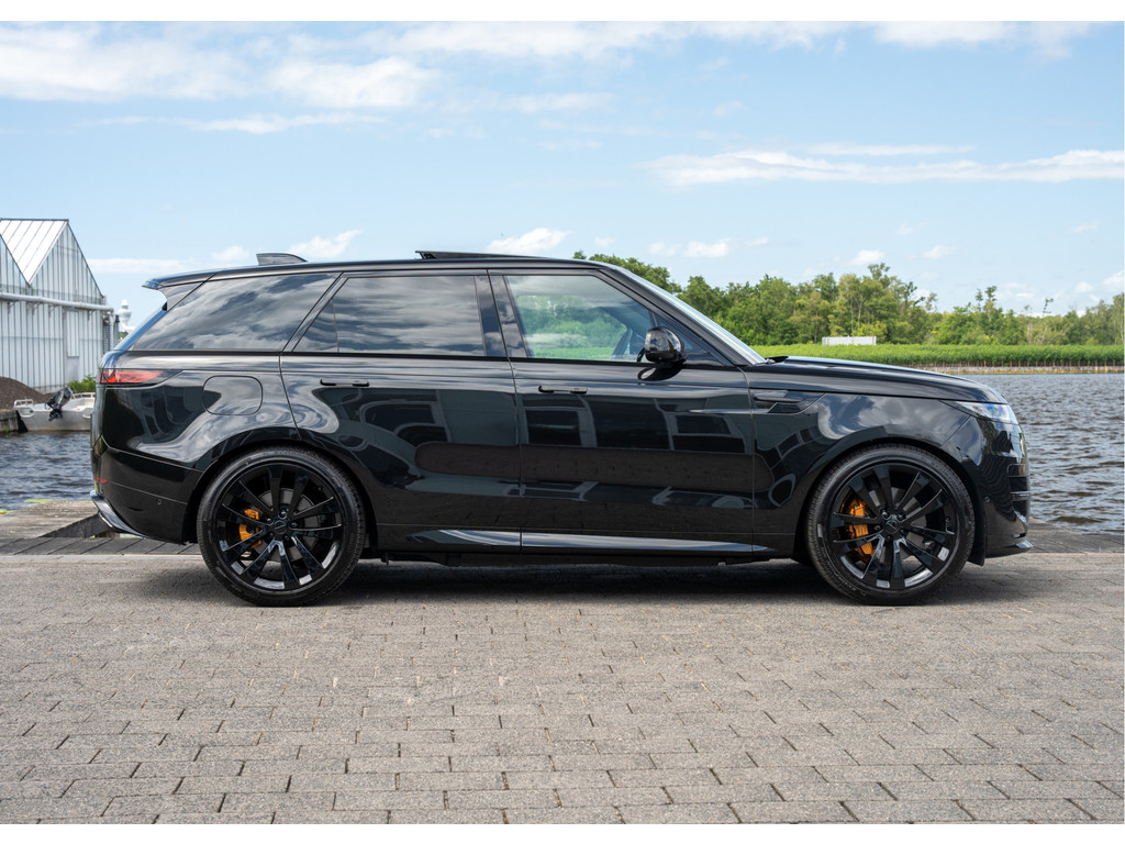 Land Rover Range Rover Sport P460e Dynamic HSE - 7