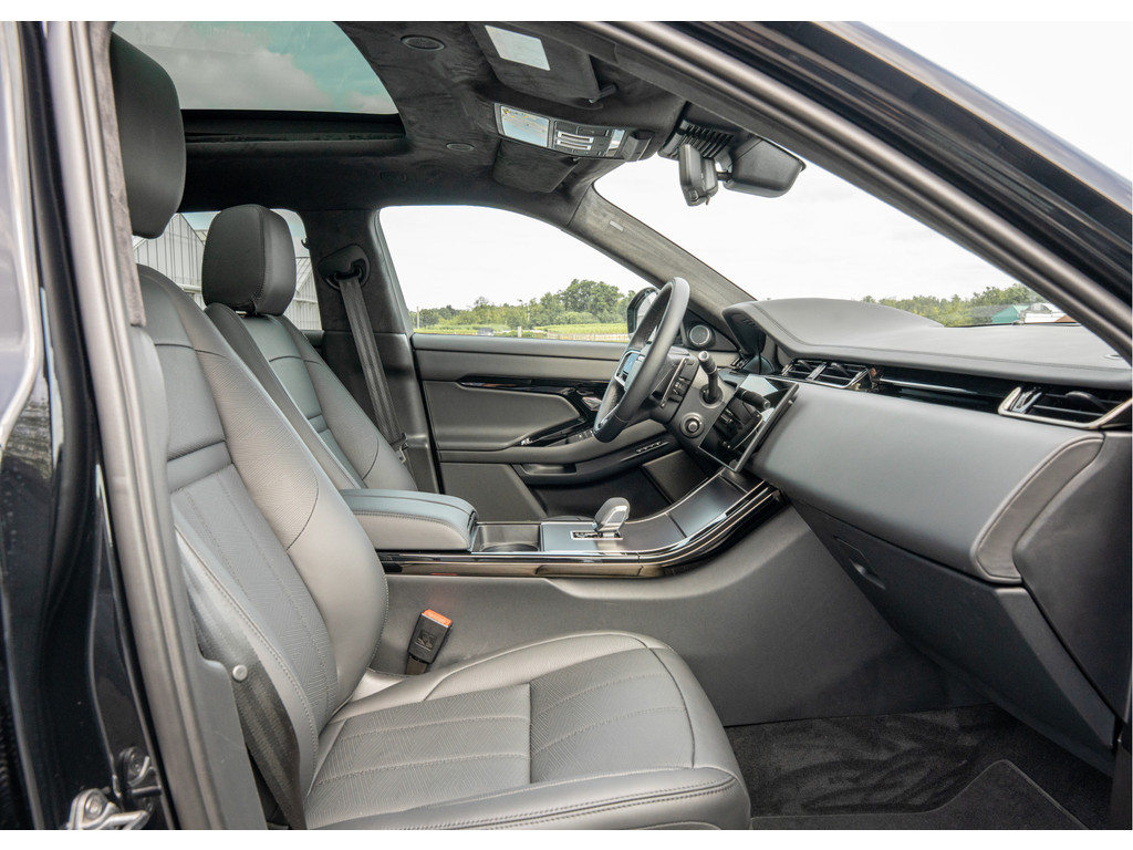 Land Rover Range Rover Evoque P270e Autobiography - 12