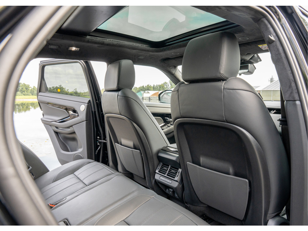 Land Rover Range Rover Evoque P270e Autobiography - 21