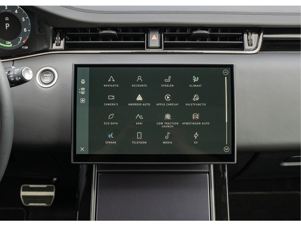 Land Rover Range Rover Evoque P270e Autobiography - 31