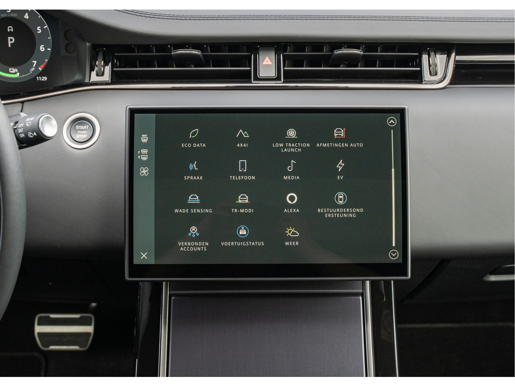 Land Rover Range Rover Evoque P270e Autobiography - 32