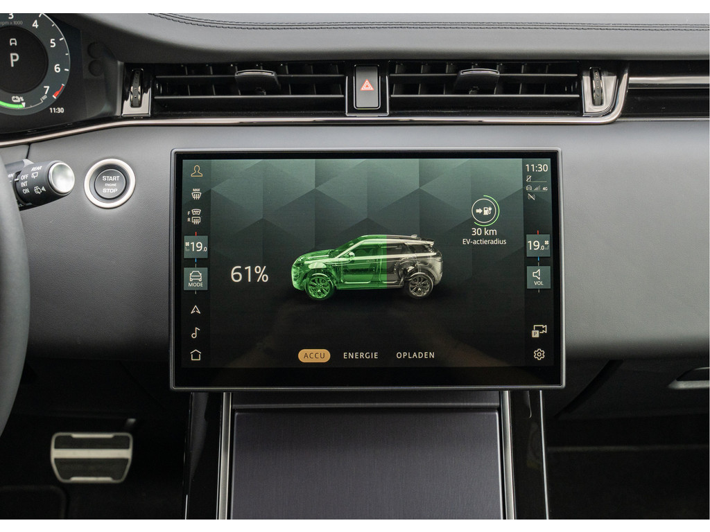 Land Rover Range Rover Evoque P270e Autobiography - 35