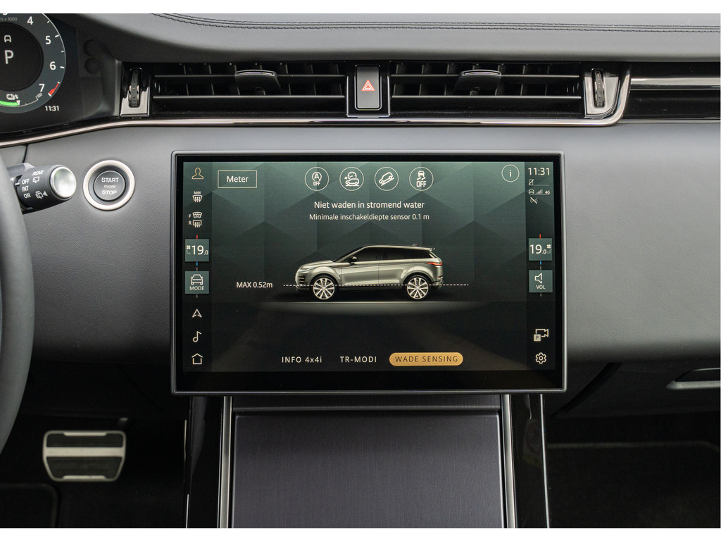 Land Rover Range Rover Evoque P270e Autobiography - 36