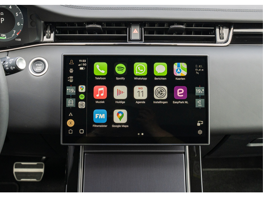 Land Rover Range Rover Evoque P270e Autobiography - 37