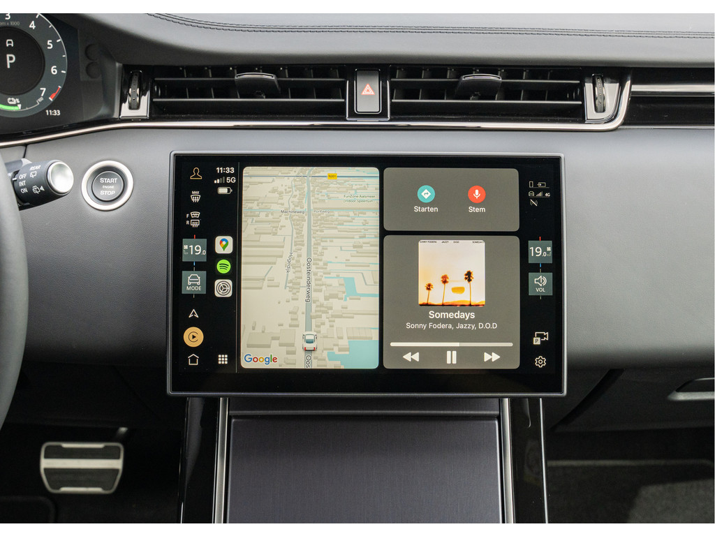 Land Rover Range Rover Evoque P270e Autobiography - 38