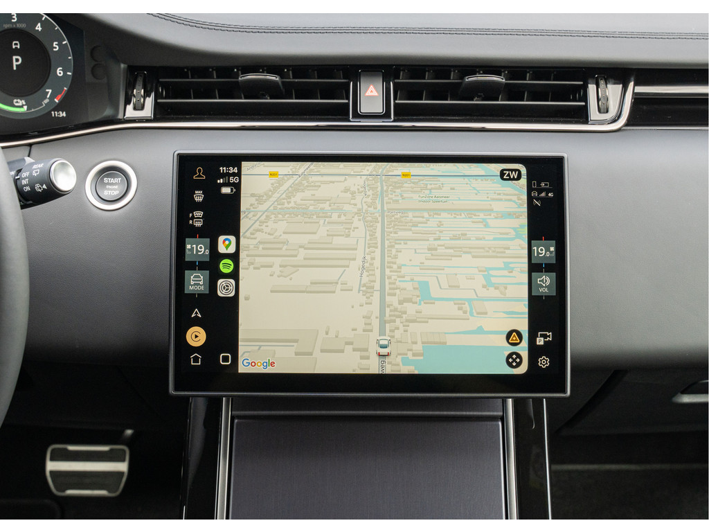Land Rover Range Rover Evoque P270e Autobiography - 39