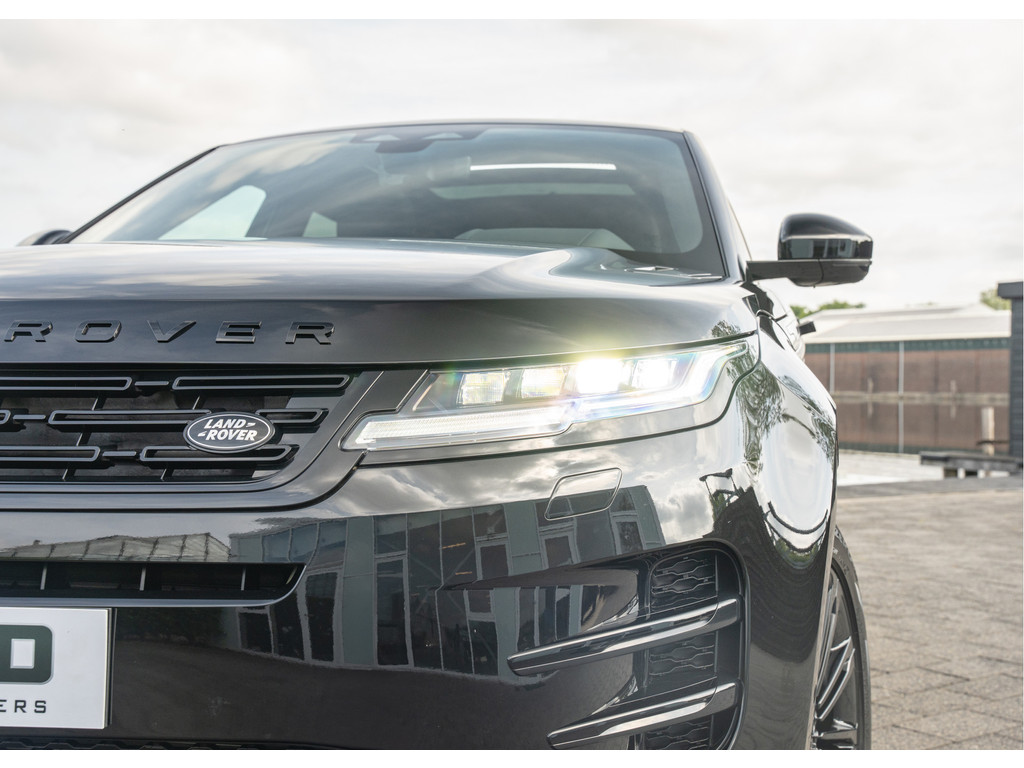 Land Rover Range Rover Evoque P270e Autobiography - 43