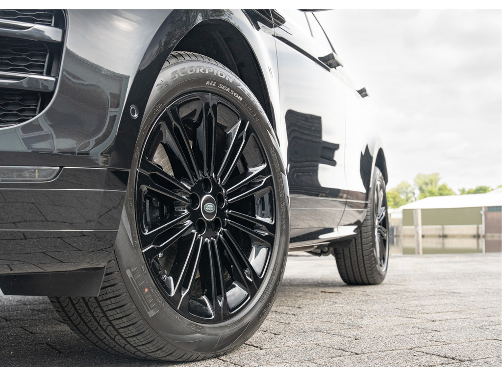 Land Rover Range Rover Evoque P270e Autobiography - 45