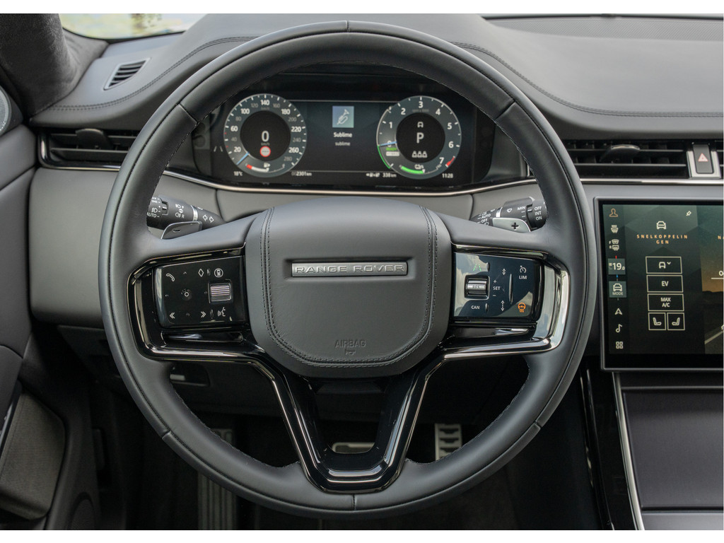 Land Rover Range Rover Evoque P270e Autobiography - 12