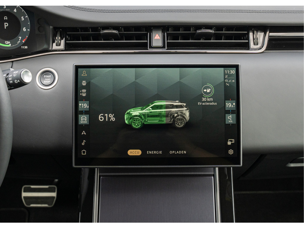 Land Rover Range Rover Evoque P270e Autobiography - 23