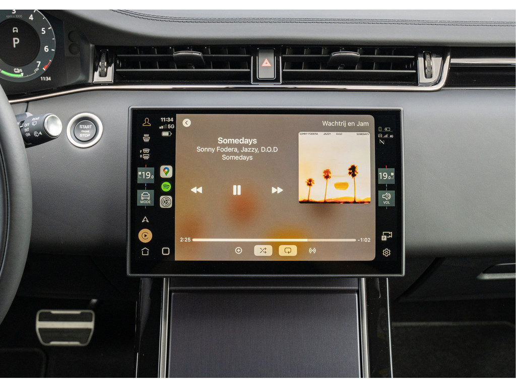 Land Rover Range Rover Evoque P270e Autobiography - 28