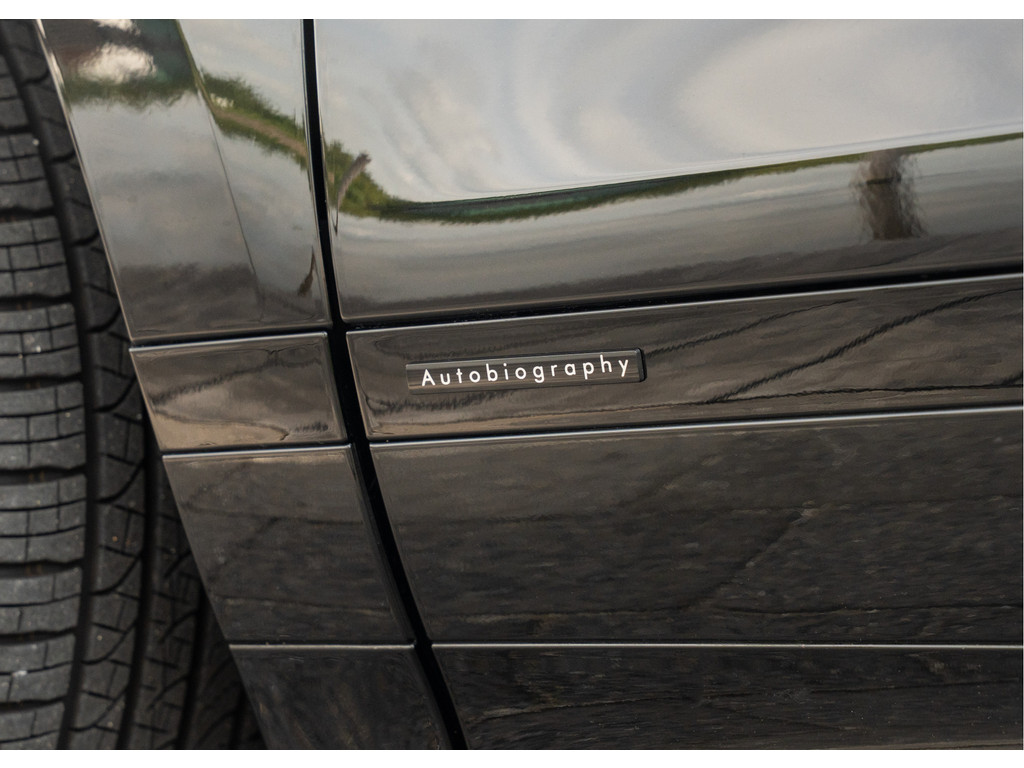 Land Rover Range Rover Evoque P270e Autobiography - 9