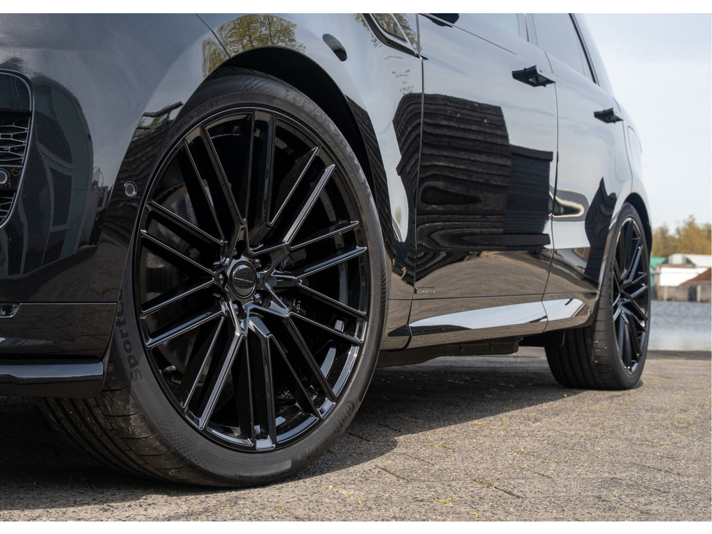 Land Rover Range Rover Sport P550e Autobiography 'Twenty Edition' - 17