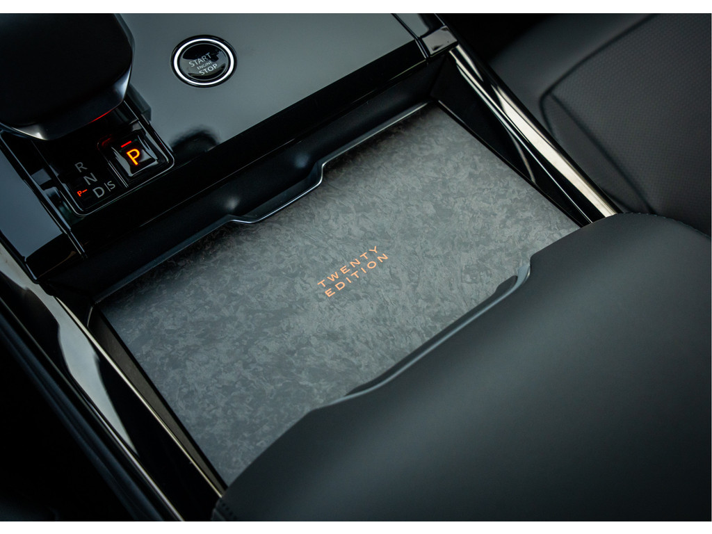 Land Rover Range Rover Sport P550e Autobiography 'Twenty Edition' - 20
