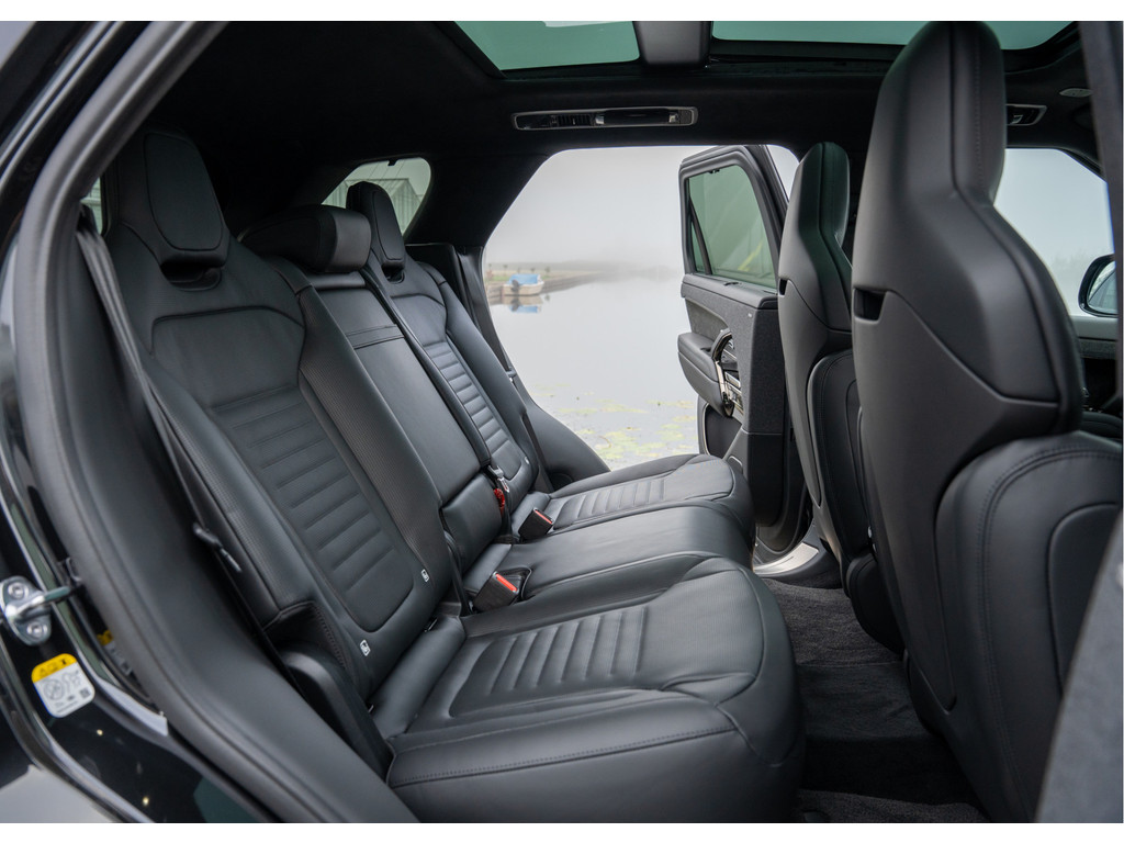 Land Rover Range Rover Sport P550e Autobiography 'Twenty Edition' - 28