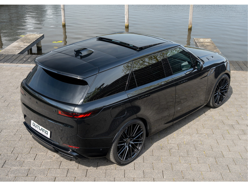Land Rover Range Rover Sport P550e Autobiography 'Twenty Edition' - 3
