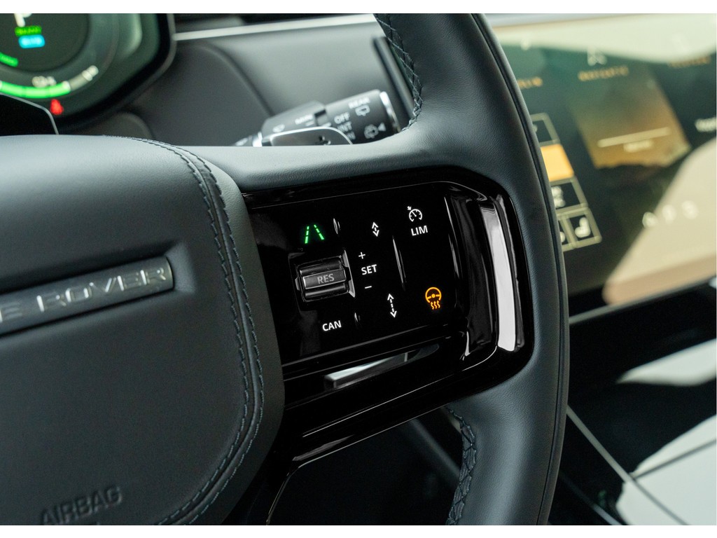 Land Rover Range Rover Sport P550e Autobiography 'Twenty Edition' - 34