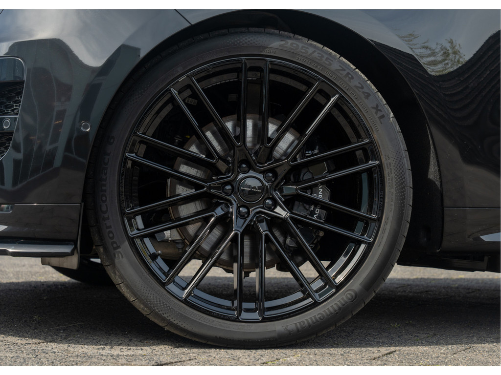Land Rover Range Rover Sport P550e Autobiography 'Twenty Edition' - 5