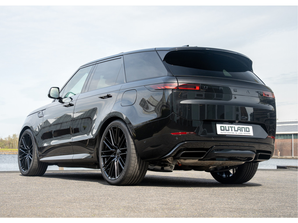 Land Rover Range Rover Sport P550e Autobiography 'Twenty Edition' - 7