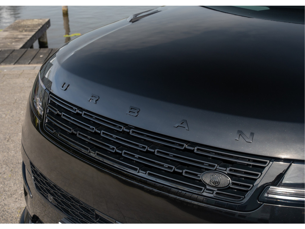 Land Rover Range Rover Sport P550e Autobiography 'Twenty Edition' - 9