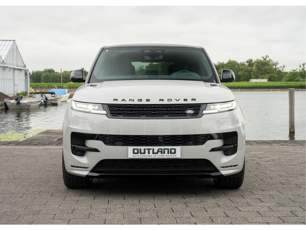 Land Rover Range Rover Sport P460e Dynamic HSE - 45