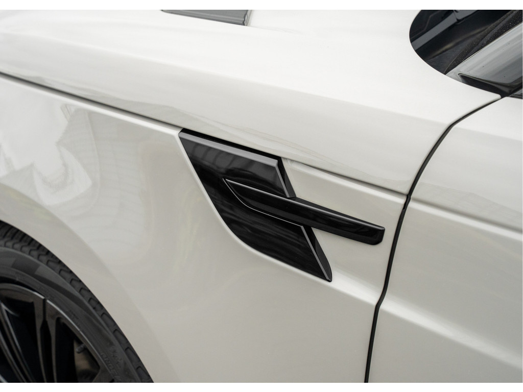 Land Rover Range Rover Sport P460e Dynamic HSE - 49