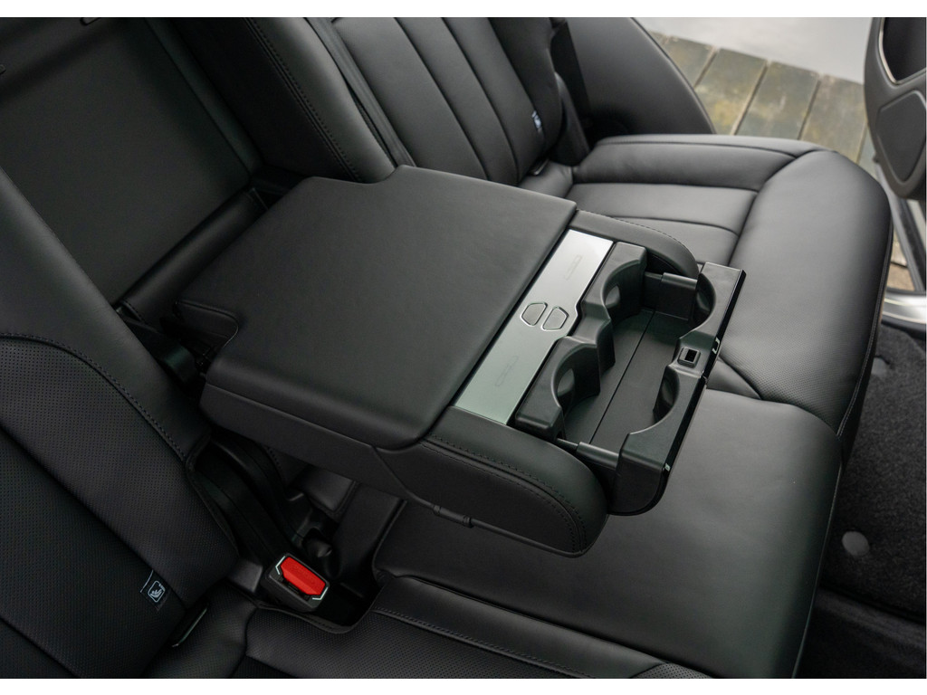 Land Rover Range Rover Sport P460e Dynamic HSE - 23