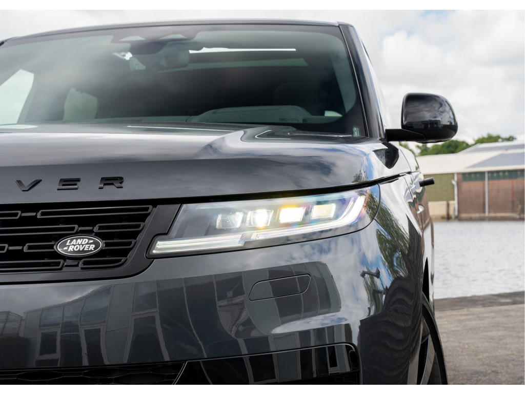 Land Rover Range Rover Sport P460e Dynamic HSE - 44