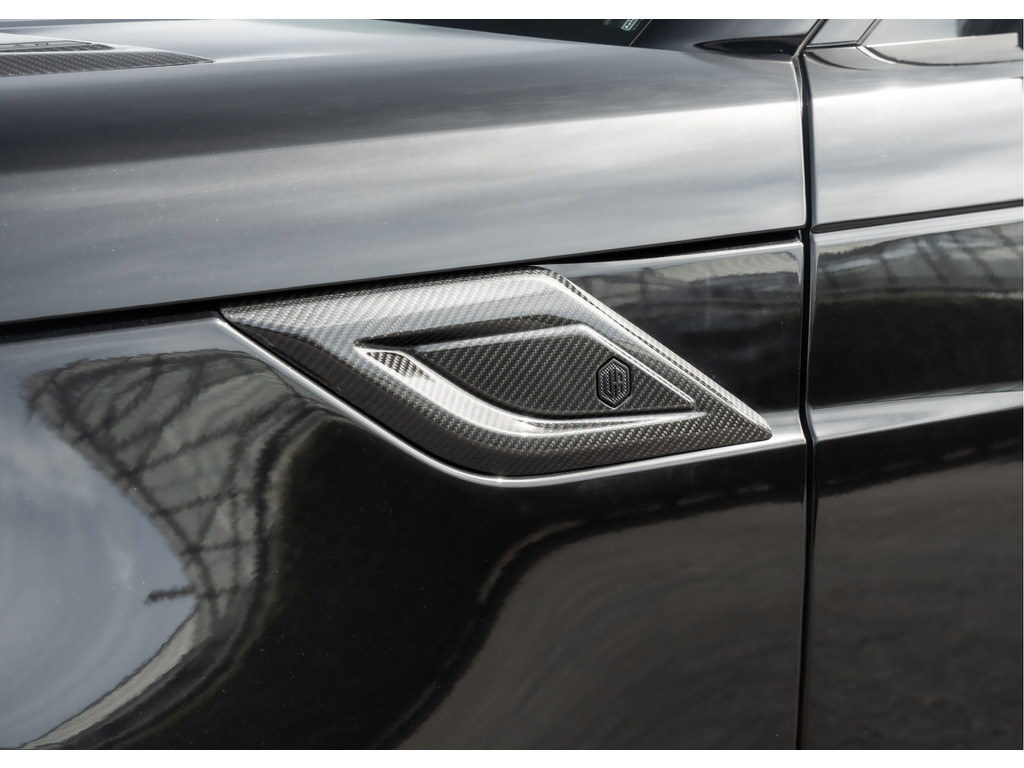 Land Rover Range Rover Sport P460e Dynamic HSE - 10