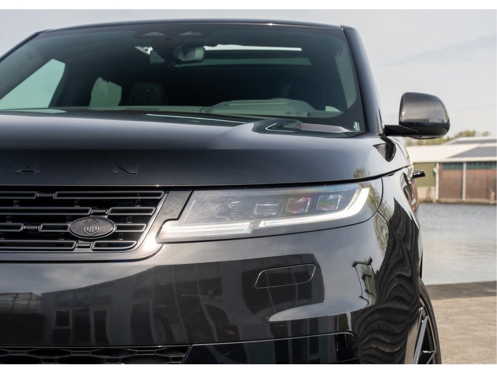 Land Rover Range Rover Sport P460e Dynamic HSE - 48